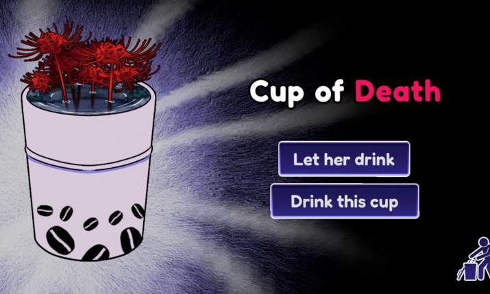 异常咖啡机2截图2