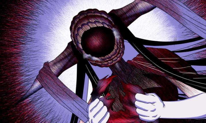 异常咖啡机2截图3