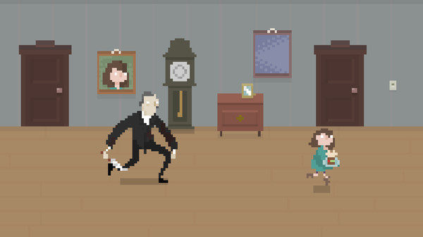 house flipper截图3