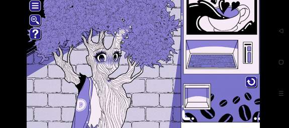 异常咖啡机完整版截图1