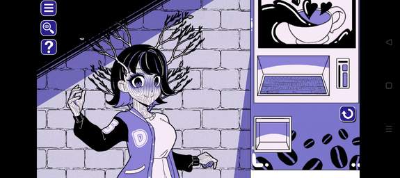 异常咖啡机完整版截图2