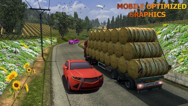 idbs印尼卡车模拟器截图3