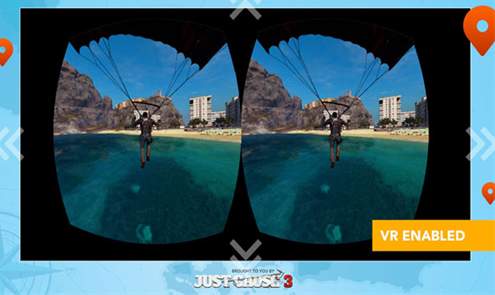 正当防卫免费版截图1