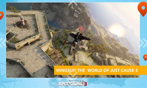 正当防卫免费版截图2