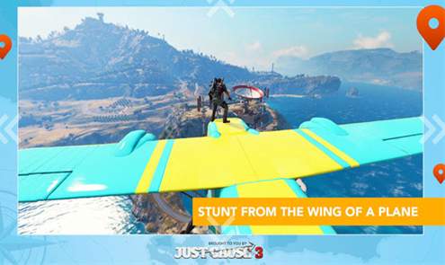 正当防卫免费版截图3