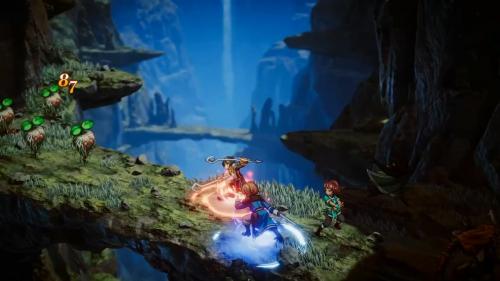 百英雄传队友喜好食物详情攻略