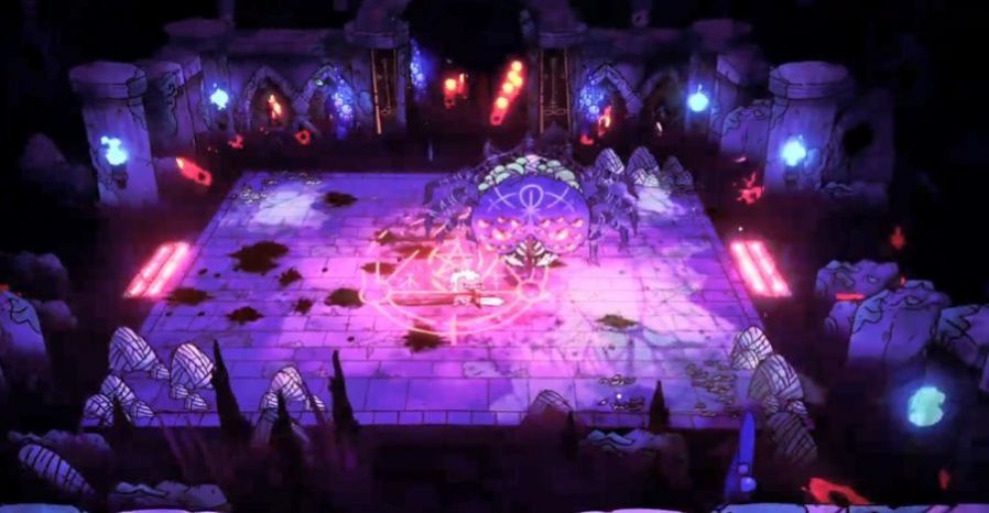 咩咩启示录截图2