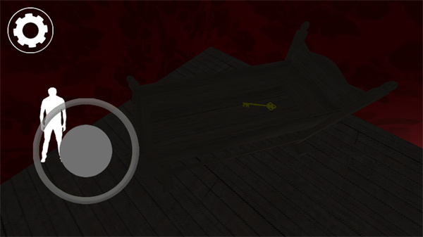 兰德里纳河柳多卡截图3