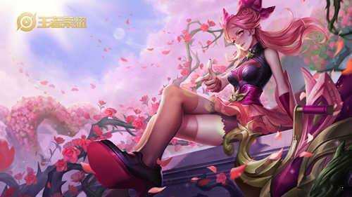 王者荣耀透明壁纸文件安装包截图3