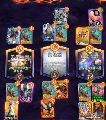 漫威终极逆转格温侍介绍