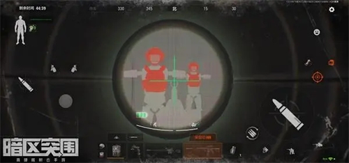 暗区突围热成像仪怎么获得 热成像仪获取攻略推荐