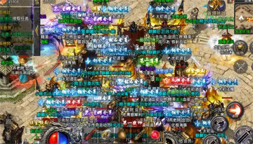 怒火一刀勇闯天关怎么打