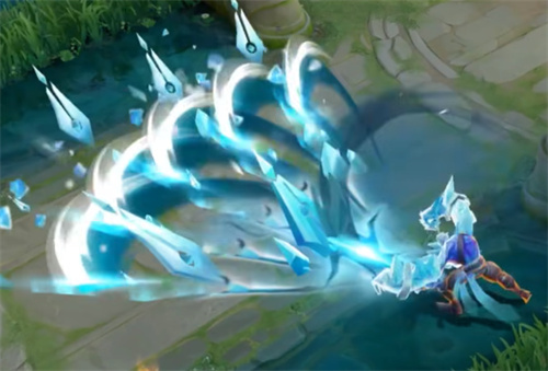 王者荣耀盘古冰雪神祇怎么获得 冰雪神祇获取方法介绍