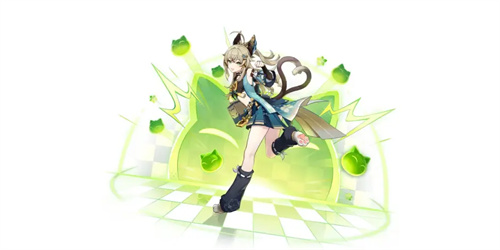 原神绮良良值得练吗 绮良良养成建议