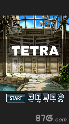 仙境冒险故事截图1