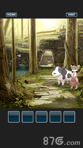 仙境冒险故事截图3