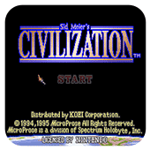 文明帝国同盟时代