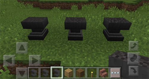 我的世界铁砧怎么做 铁砧合成方法详解