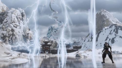 黑神话悟空仿场景体验版含义介绍