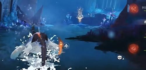 原神设法触碰铭印任务怎么做