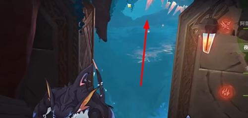 原神设法触碰铭印任务怎么做