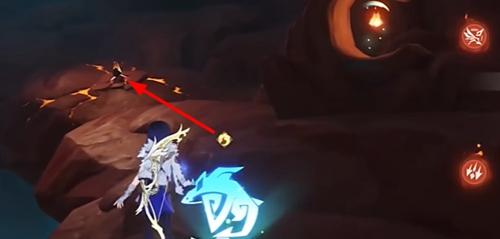 原神设法触碰铭印任务怎么做