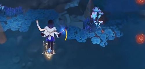 原神设法触碰铭印任务怎么做