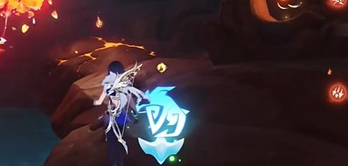 原神设法触碰铭印任务怎么做