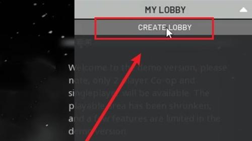 森林之下联机教程
