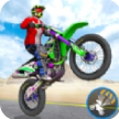 疯狂摩托车免费版