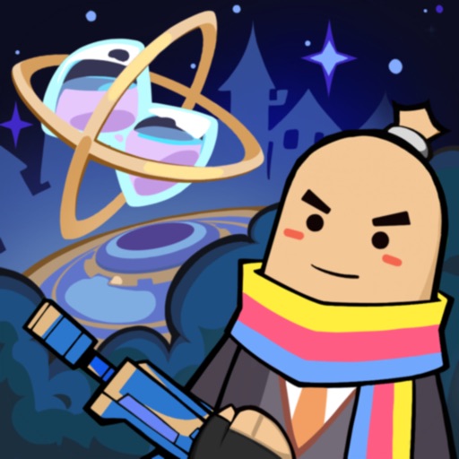 香肠派对地铁逃生