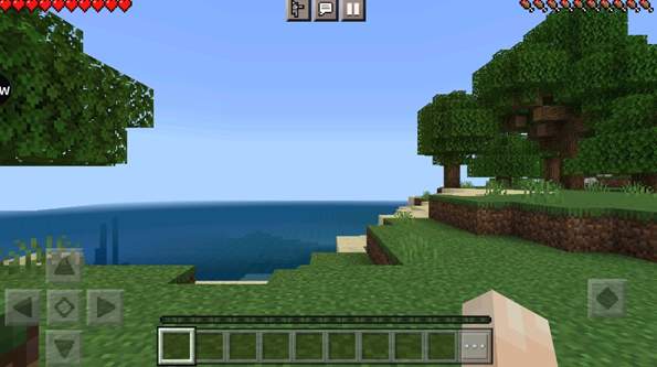 我的世界诸神黄昏截图2