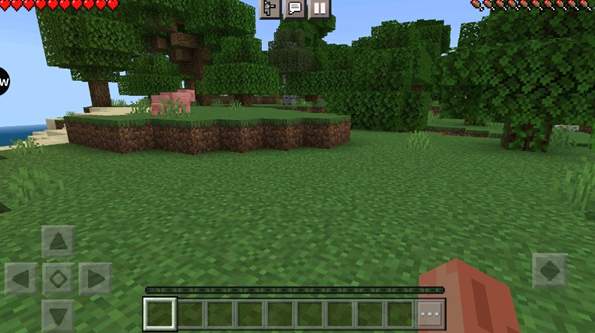 我的世界诸神黄昏截图3