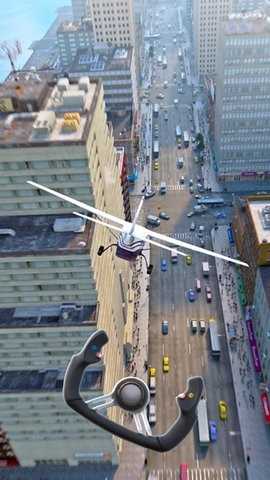 疯狂的飞机着陆截图3