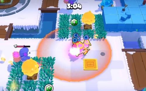 爆裂小队经验值获取方法