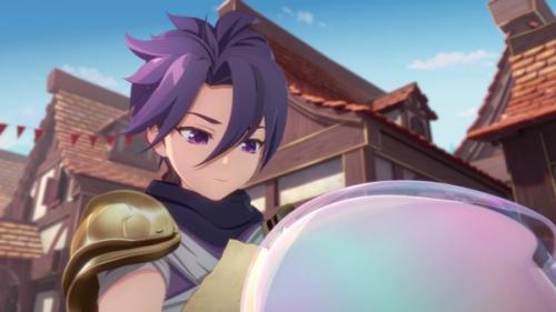 仙境传说新启航商会任务接取位置