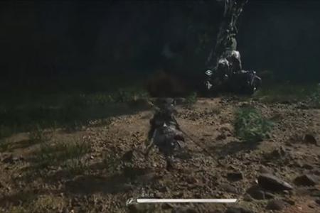 黑神话悟空第六回毒统领位置介绍