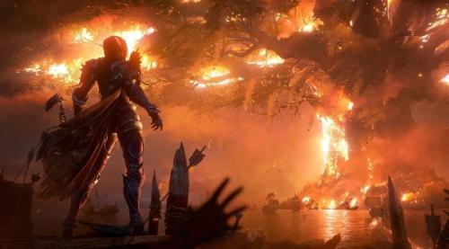 魔兽世界11.0pvp战士天赋攻略