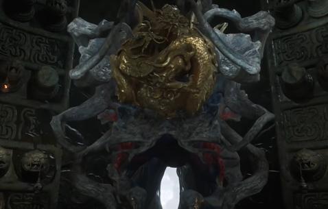 黑神话悟空第三章魔将神归下部分支线任务怎么做