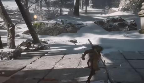 黑神话悟空第三章魔将神归下部分支线任务怎么做