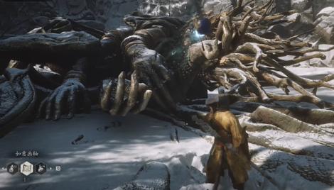 黑神话悟空第三章魔将神归下部分支线任务怎么做