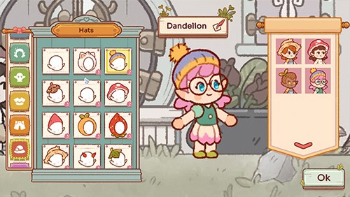 仙女村庄免费版截图2