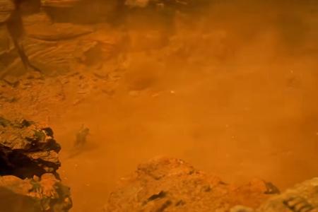 黑神话悟空骨悚然图鉴介绍