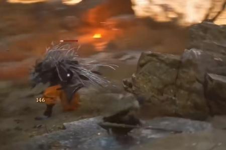 黑神话悟空骨悚然图鉴介绍