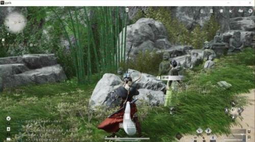 燕云十六声辟邪钱袋任务攻略