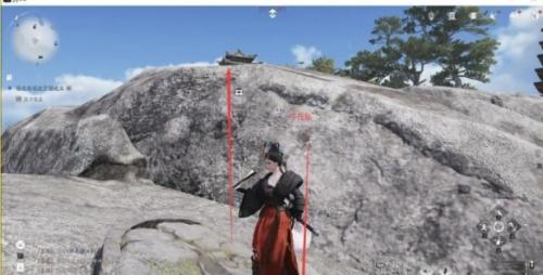 燕云十六声辟邪钱袋任务攻略