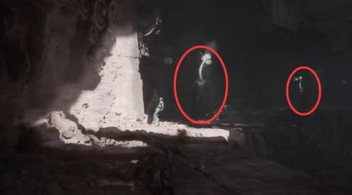 黑神话悟空监狱红眼机制介绍