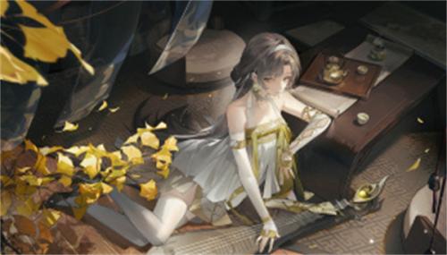 归龙潮帛票获取方法