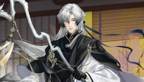 如鸢王粲技能详情