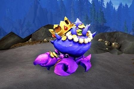 魔兽世界2024联动必胜客宠物领取攻略